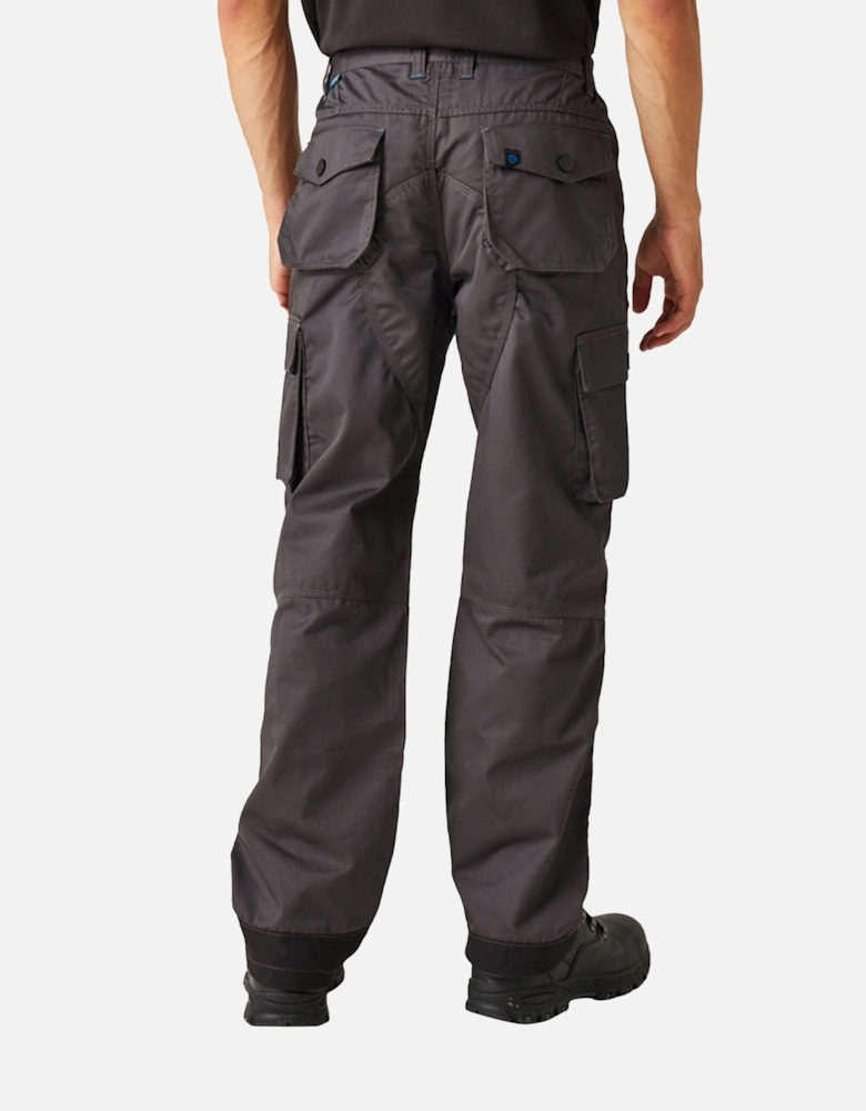 Professional Mens Work Trousers