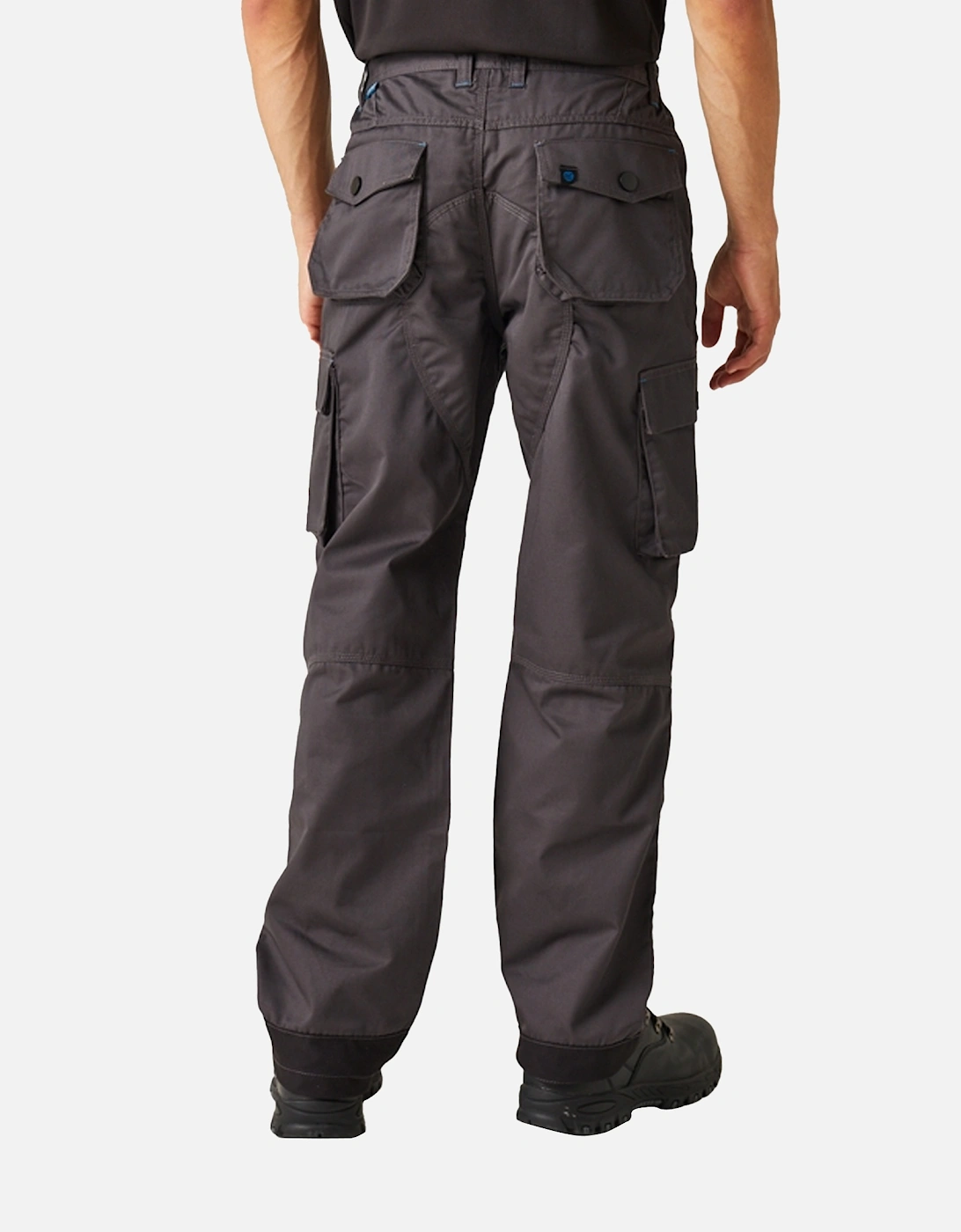 Professional Mens Work Trousers