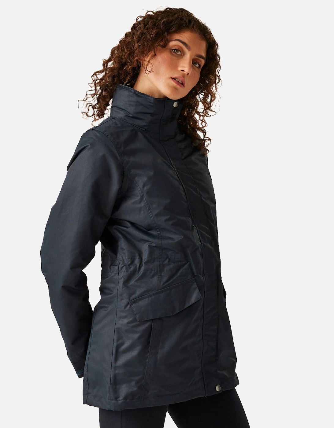 Professional Womens/Ladies 3 in 1 Jacket