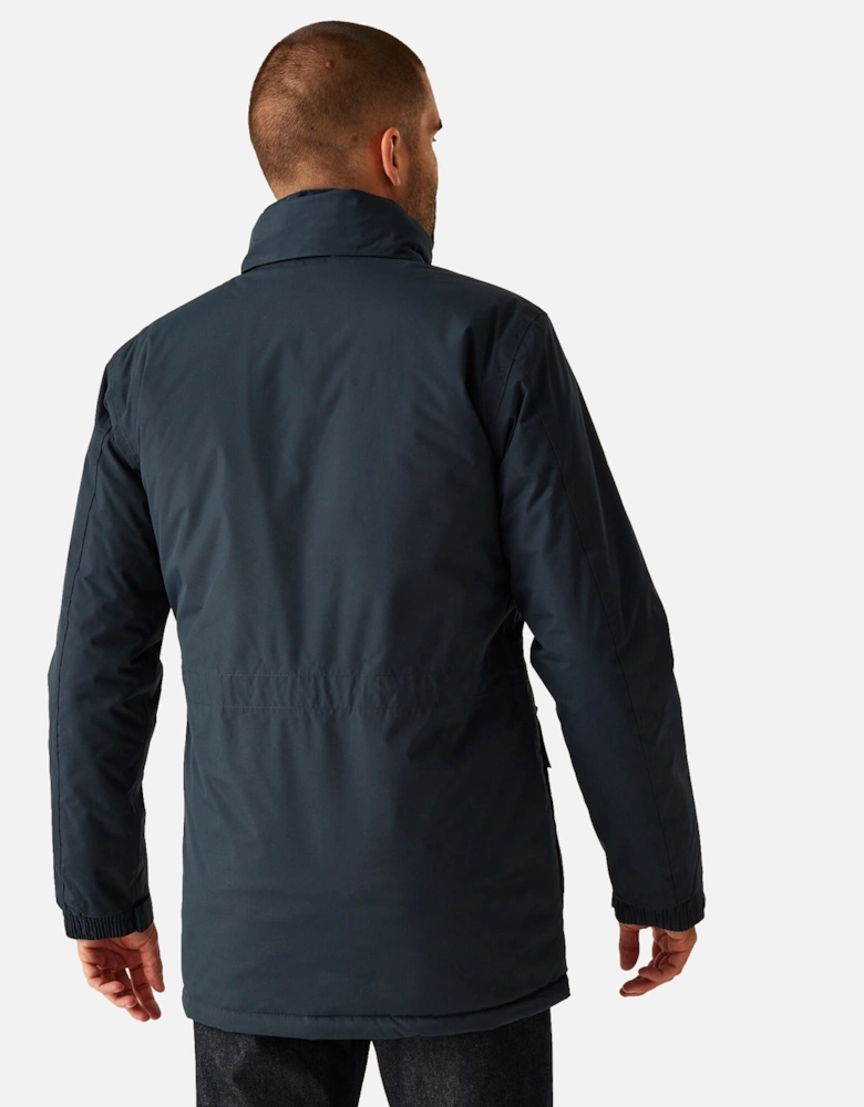 Professional Mens Insulated Jacket