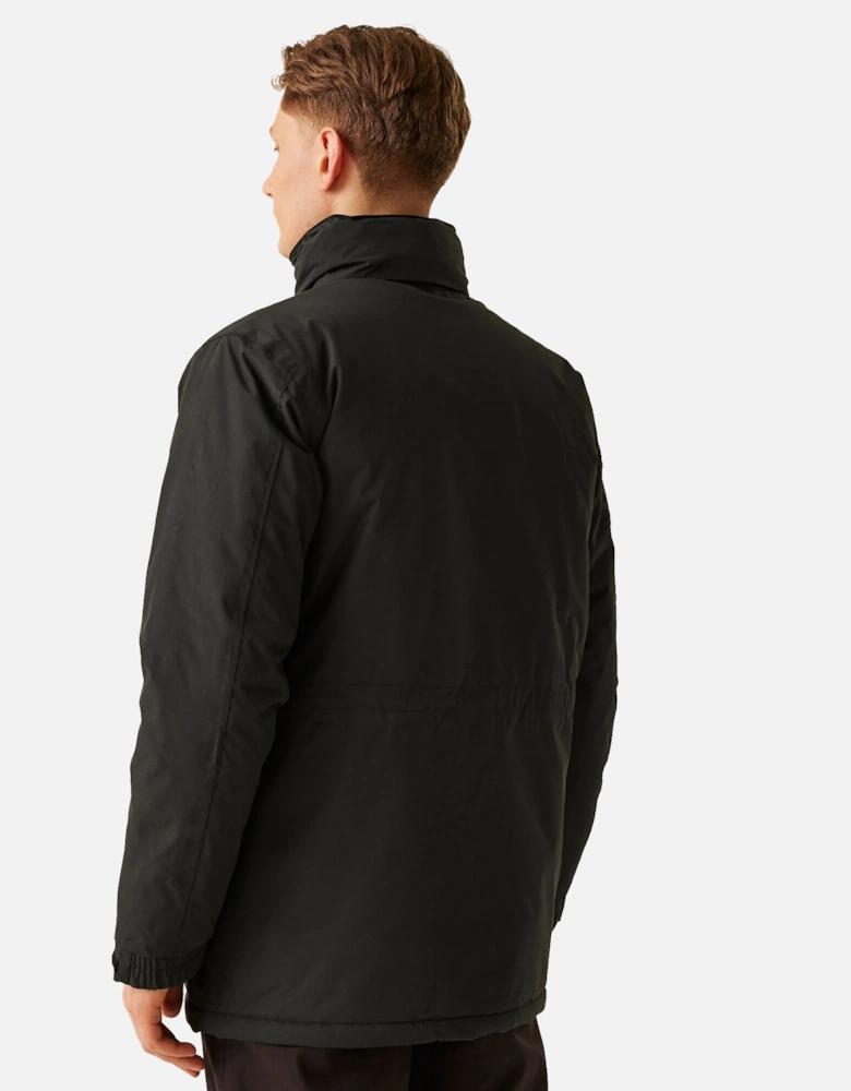 Professional Mens Insulated Jacket
