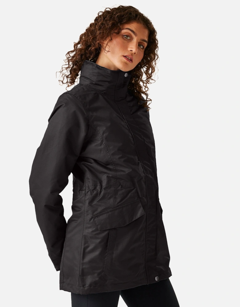 Professional Womens/Ladies 3 in 1 Jacket