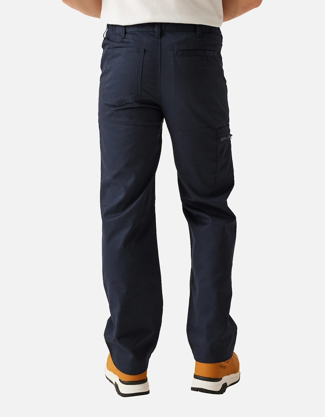 Professional Mens Trousers