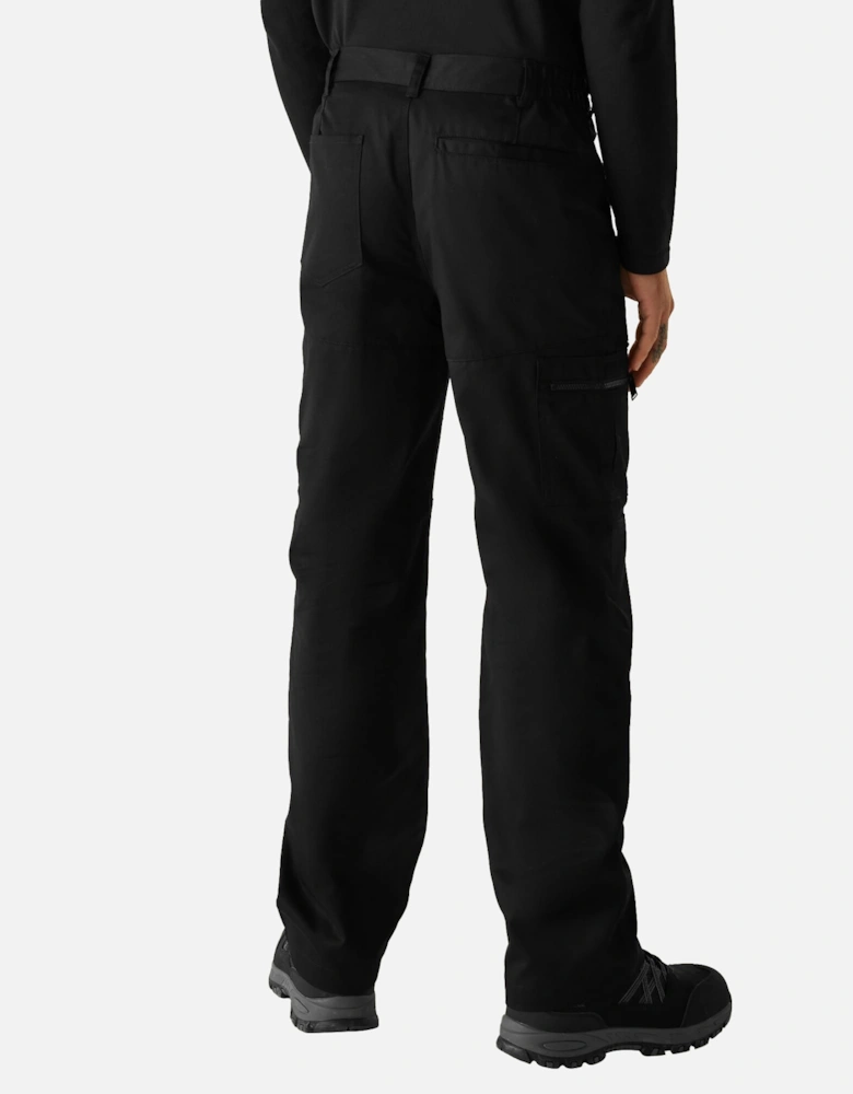 Professional Mens Trousers