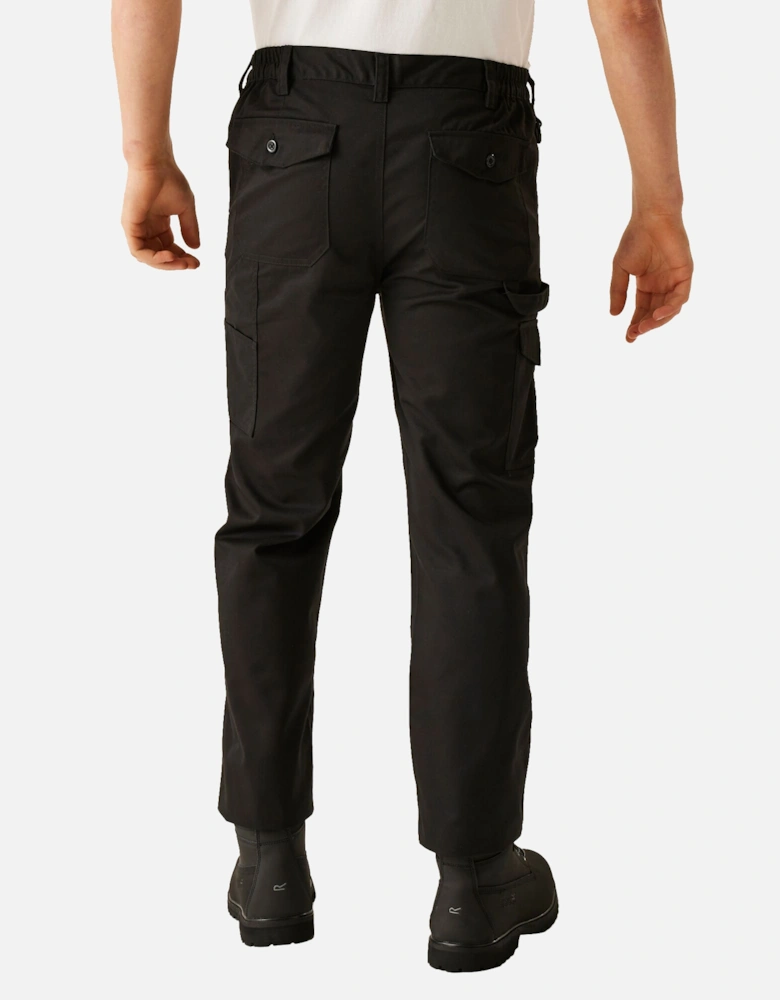 Professional Mens Waterproof Trousers