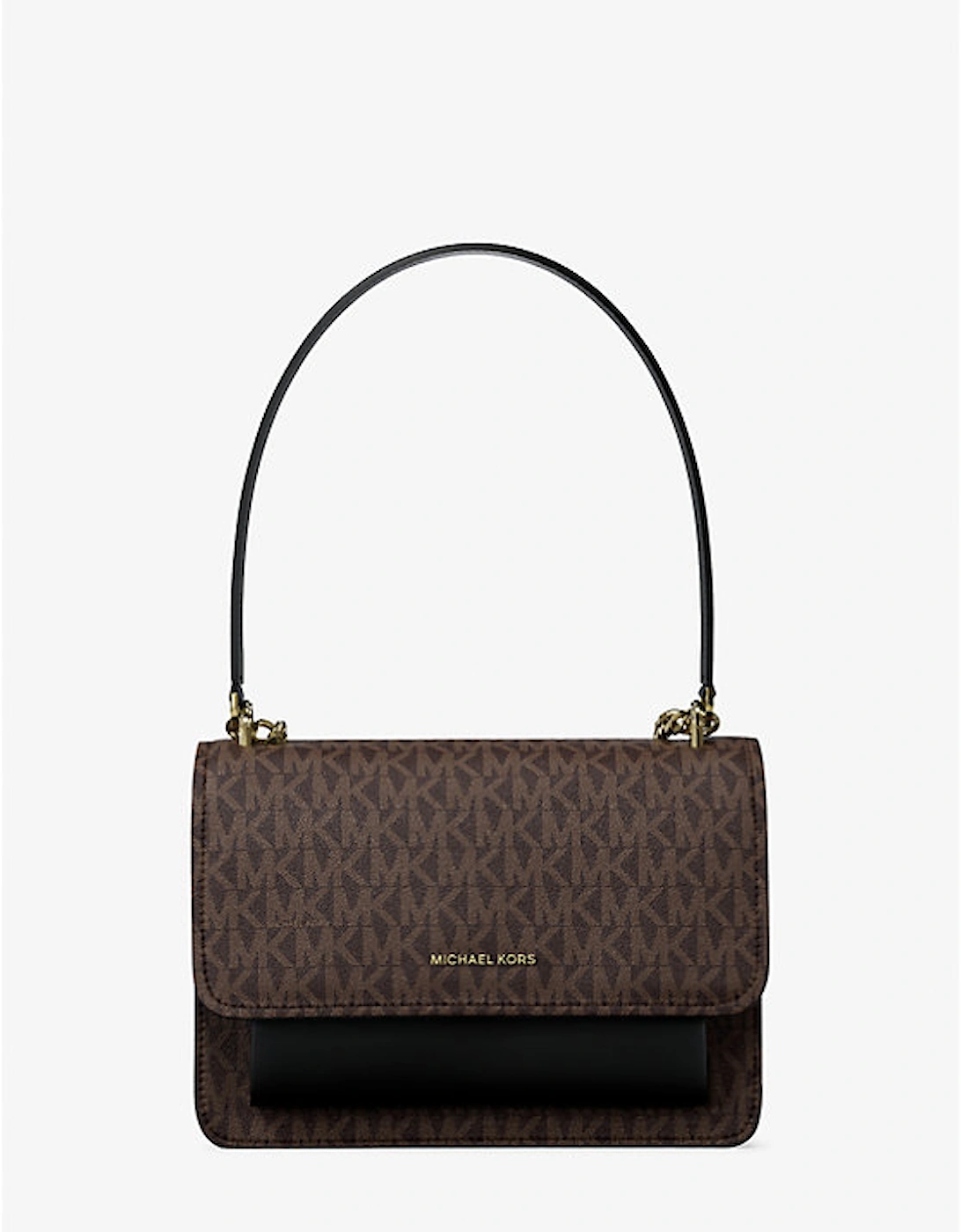 Claire Small Signature Logo Crossbody Bag, 2 of 1