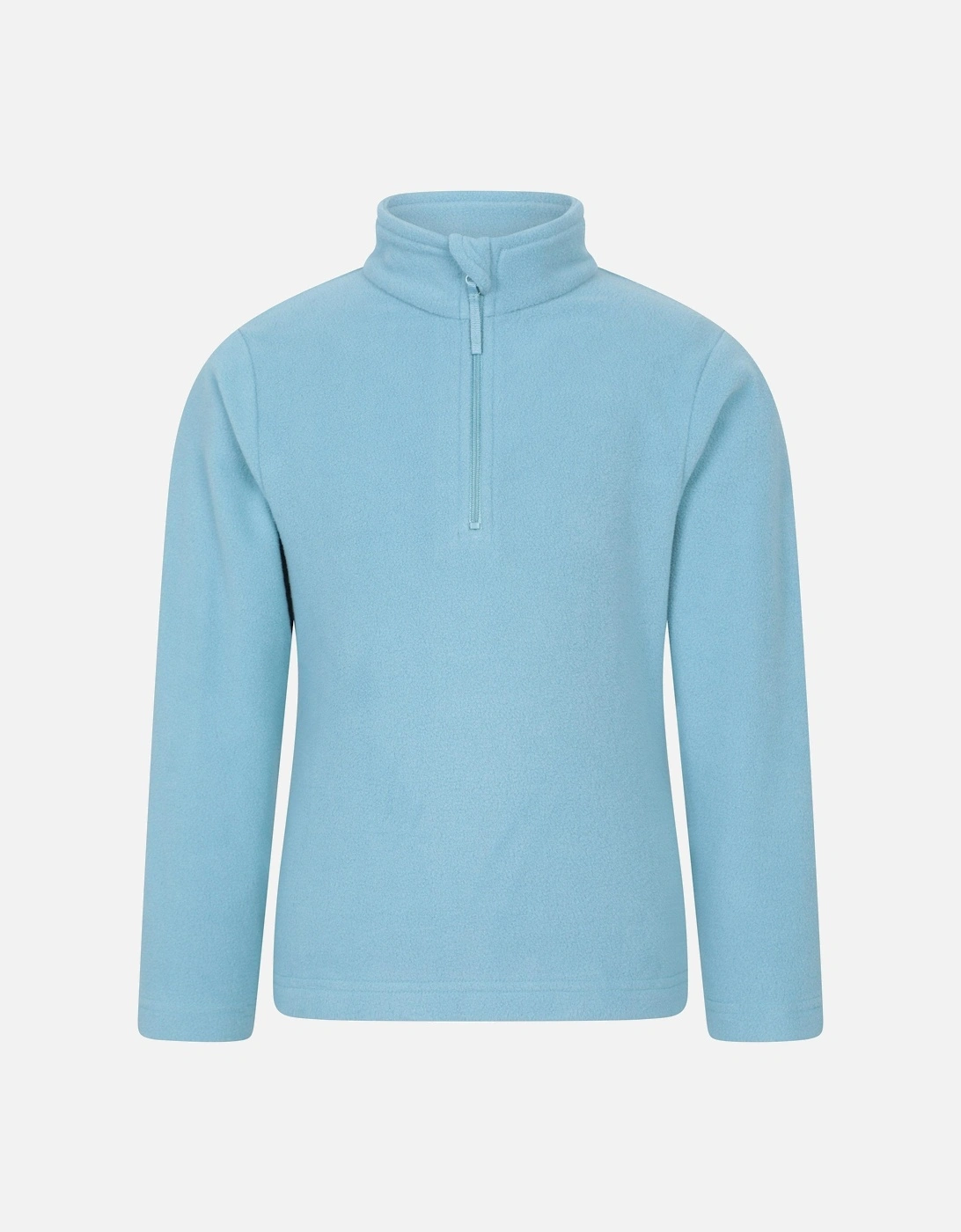 Childrens/Kids Camber II Half Zip Fleece Jacket, 2 of 1