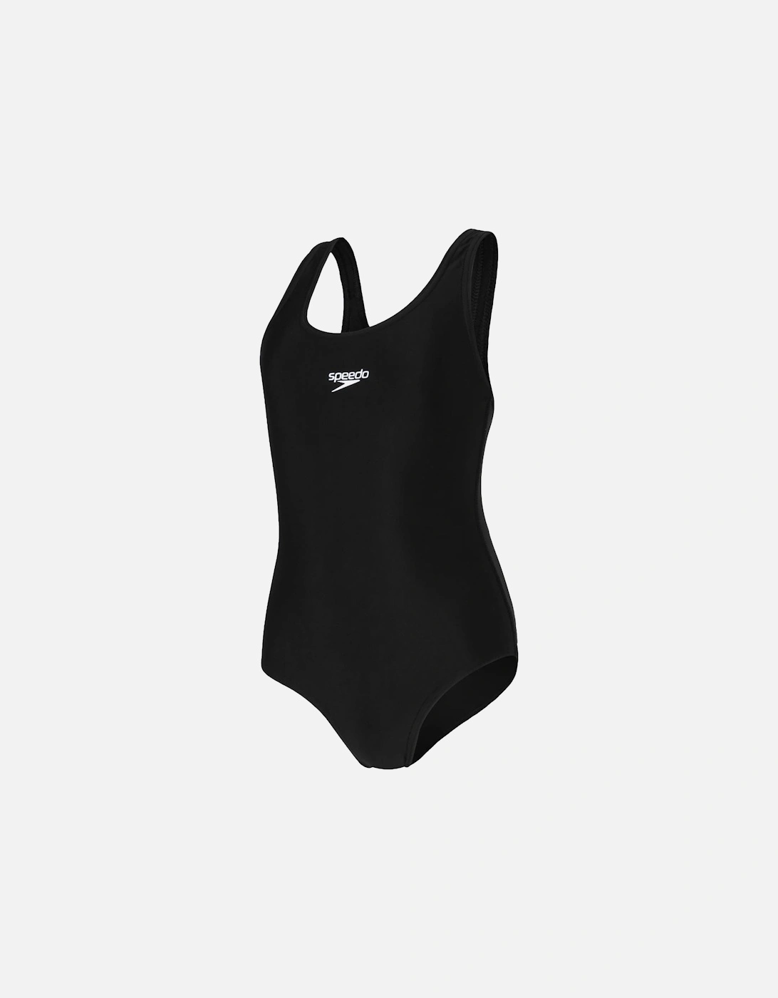 Girls Medalist One Piece Swimsuit, 6 of 5