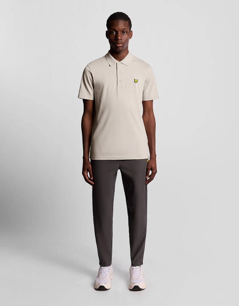Sports Polo Shirt
