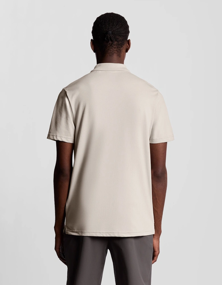Sports Polo Shirt