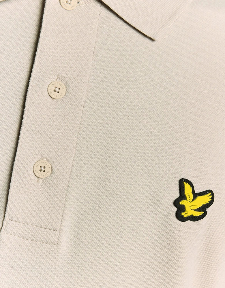 Sports Polo Shirt
