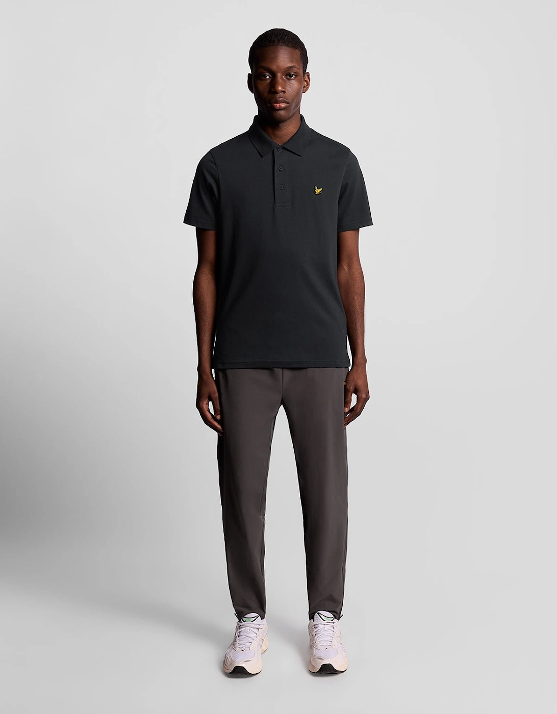 Sports Polo Shirt