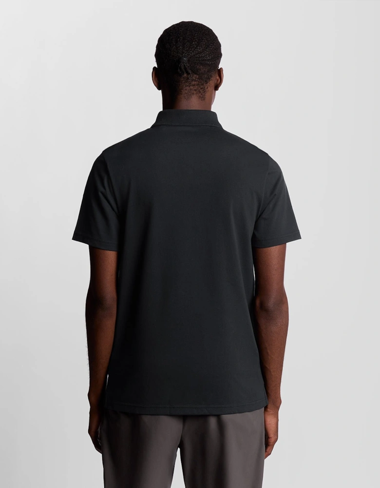 Sports Polo Shirt