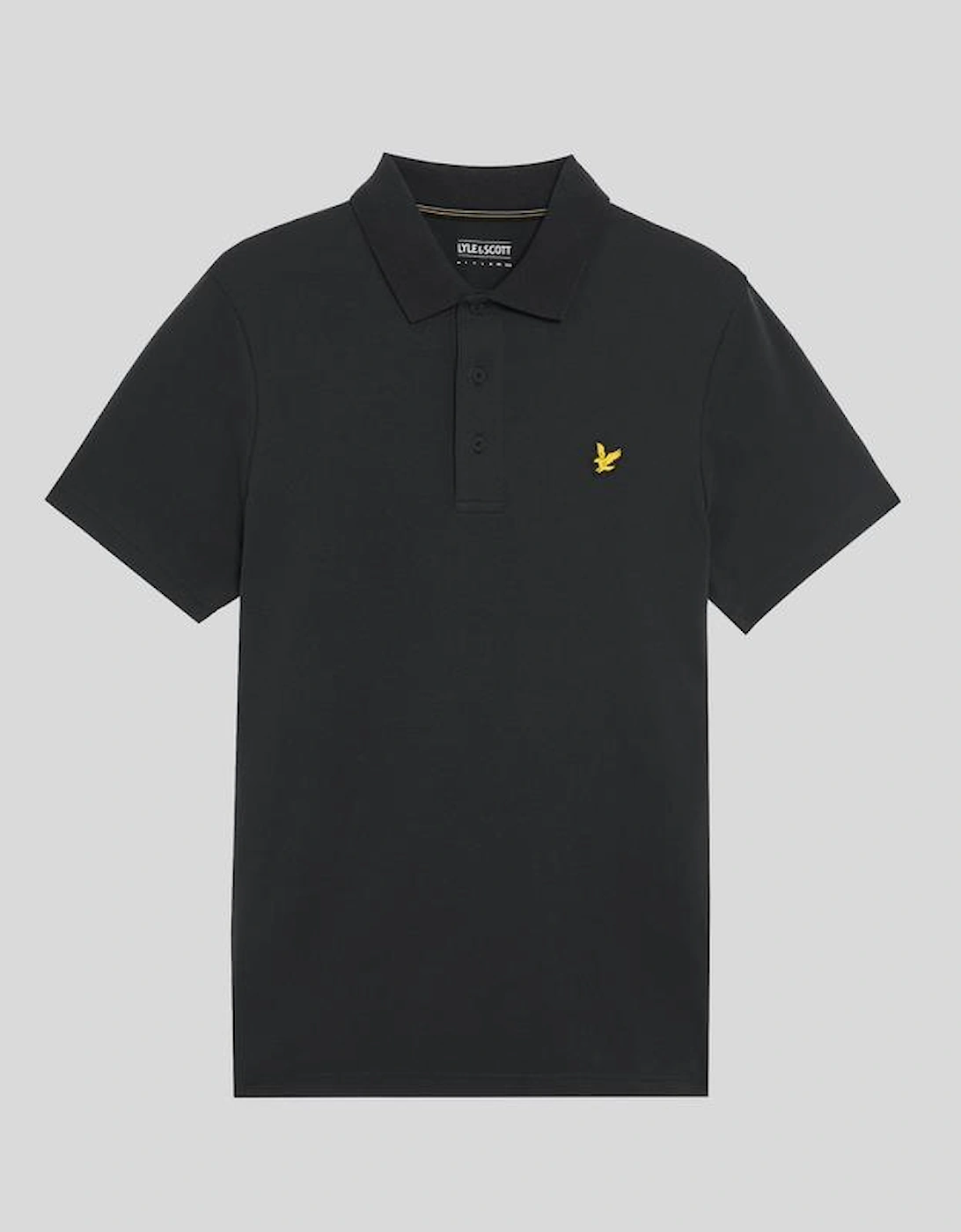 Sports Polo Shirt