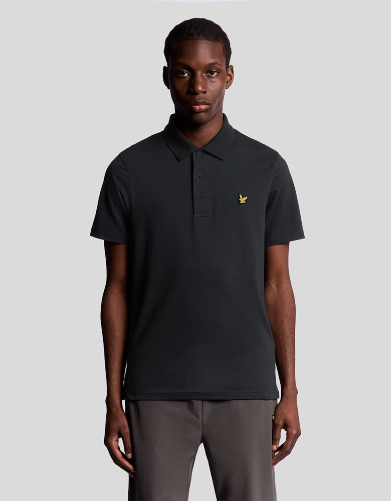 Sports Polo Shirt
