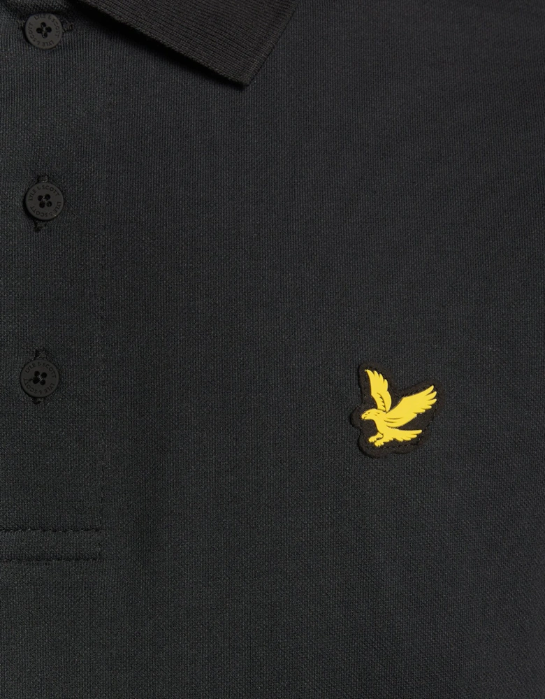 Sports Polo Shirt