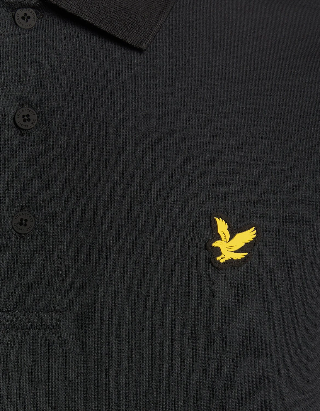 Sports Polo Shirt