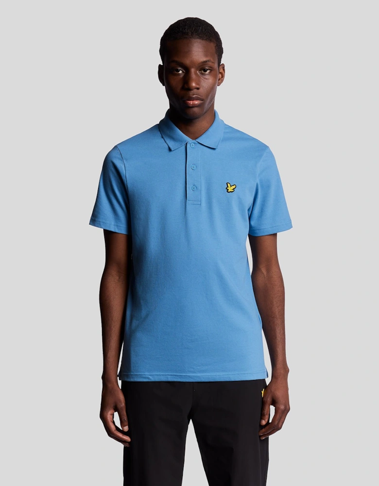 Sports Polo Shirt