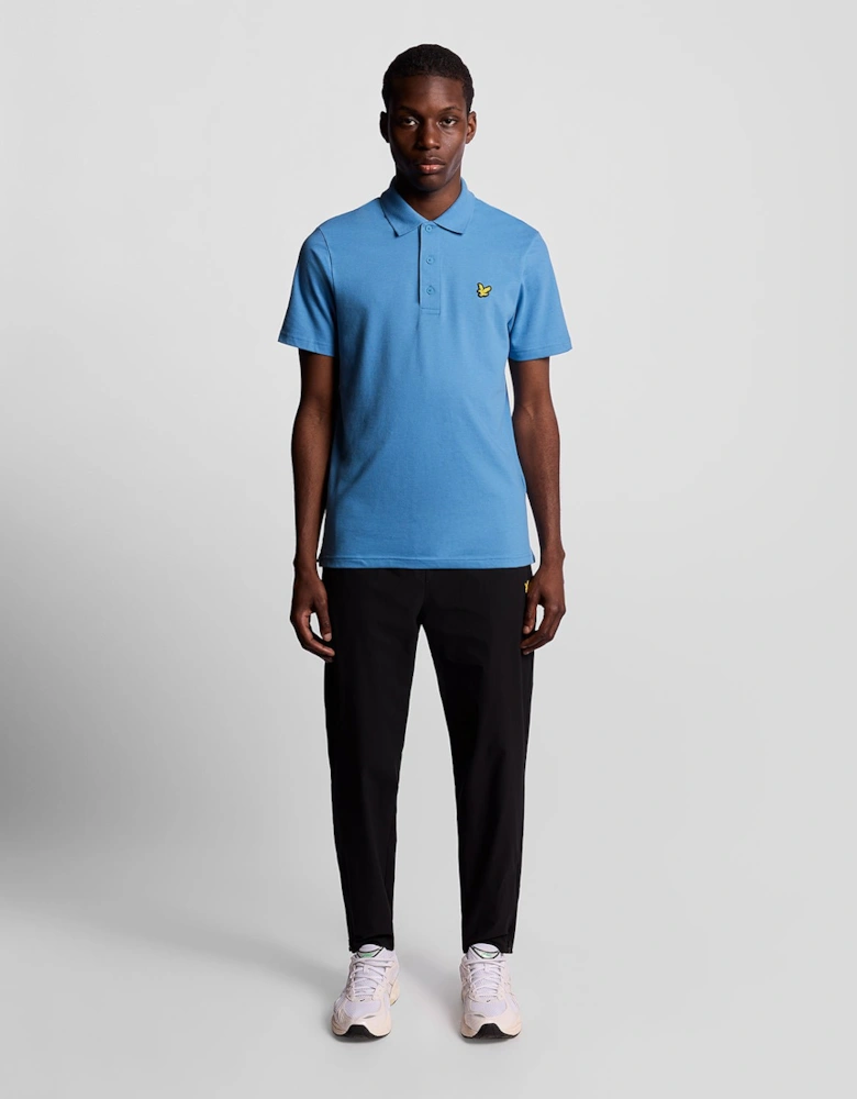 Sports Polo Shirt