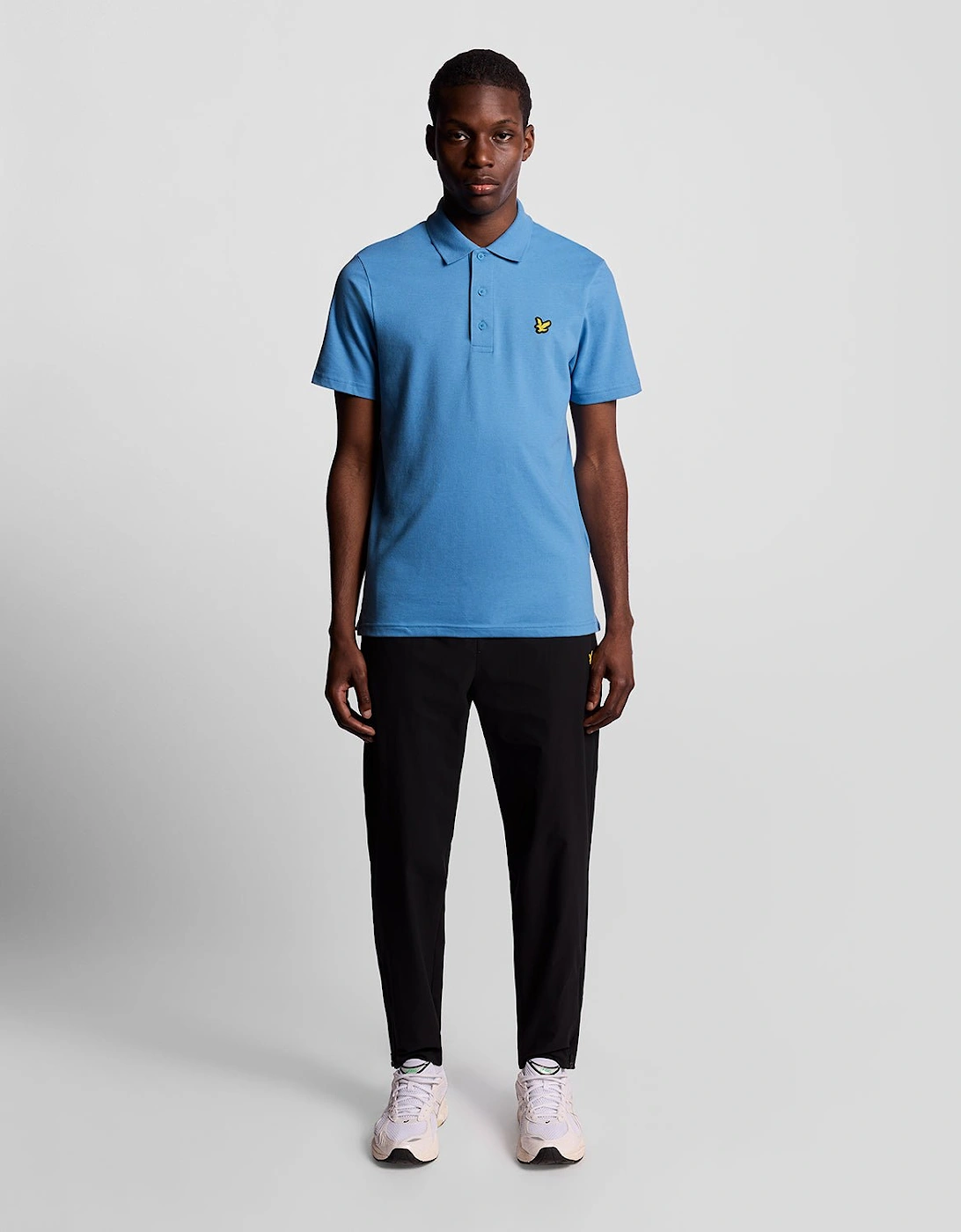 Sports Polo Shirt