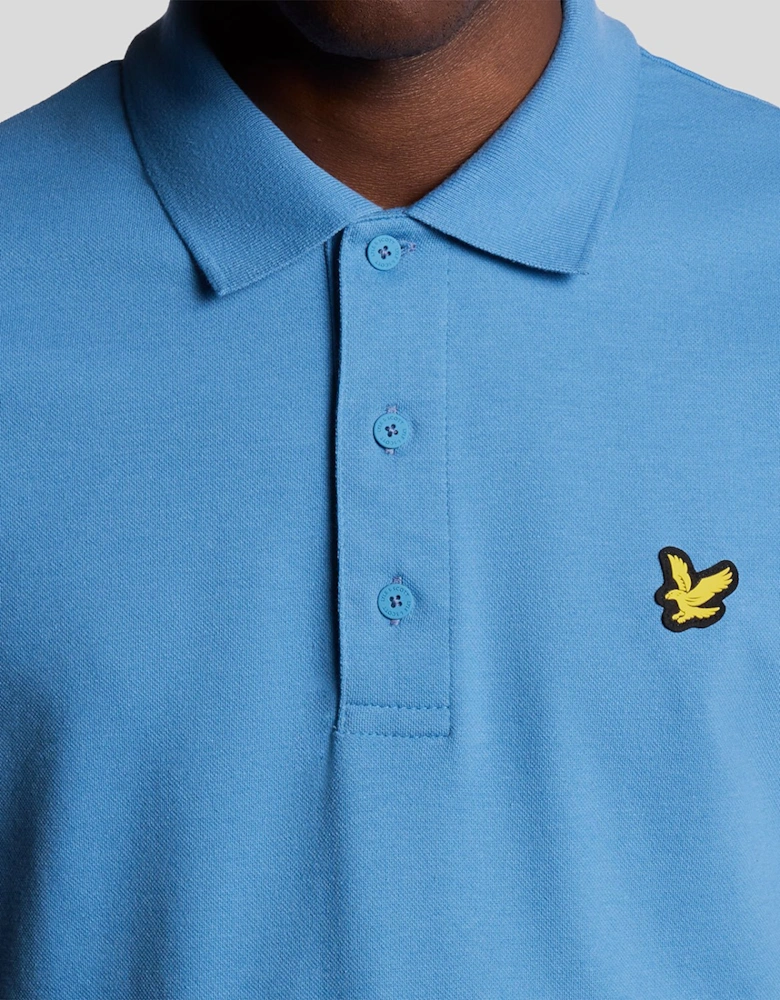 Sports Polo Shirt