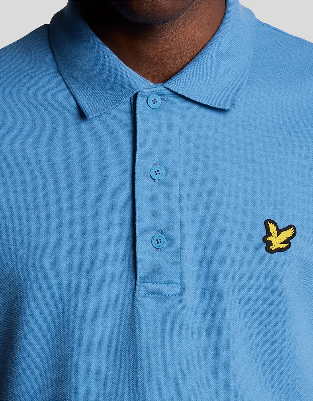 Sports Polo Shirt