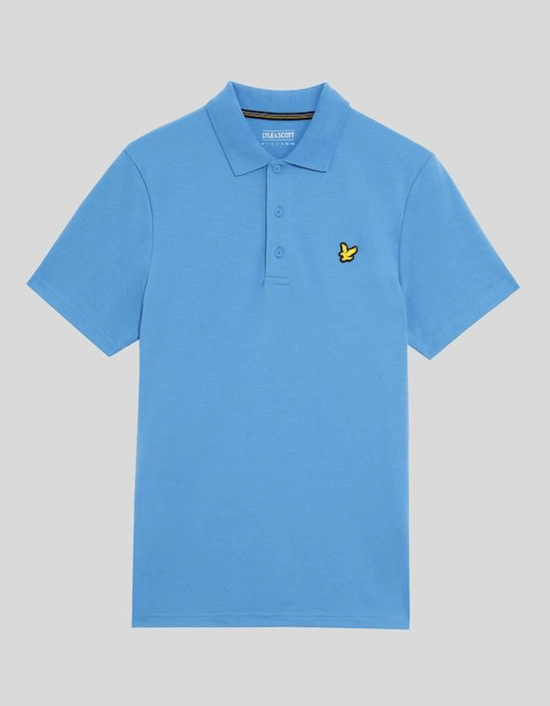 Sports Polo Shirt