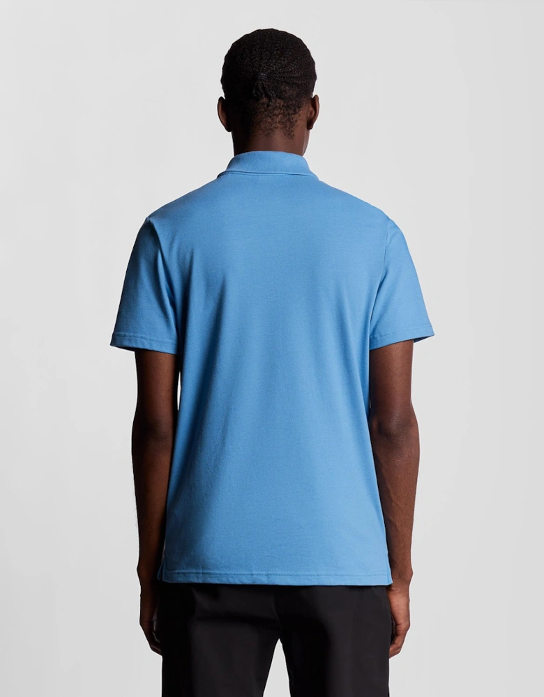 Sports Polo Shirt