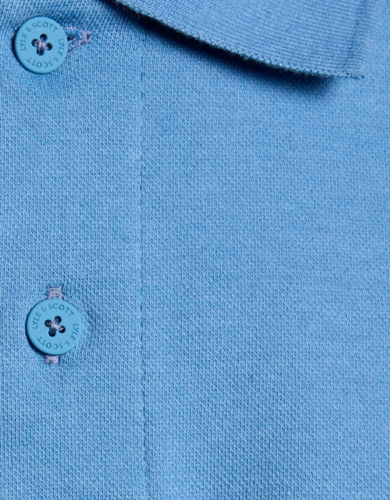 Sports Polo Shirt