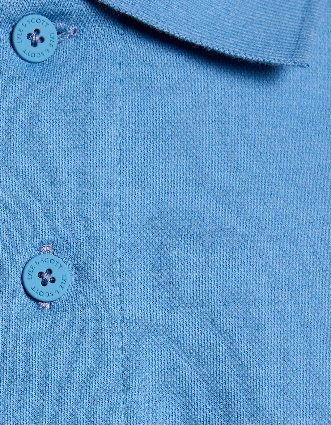 Sports Polo Shirt
