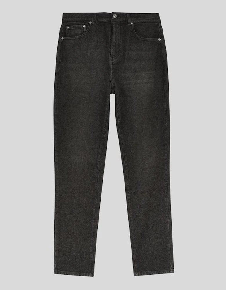 Slim Fit 5 Pocket Denim Jeans