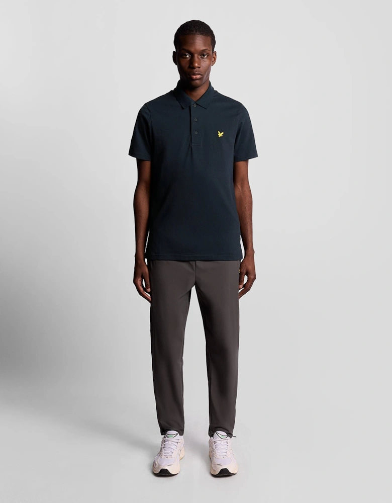 Sports Polo Shirt