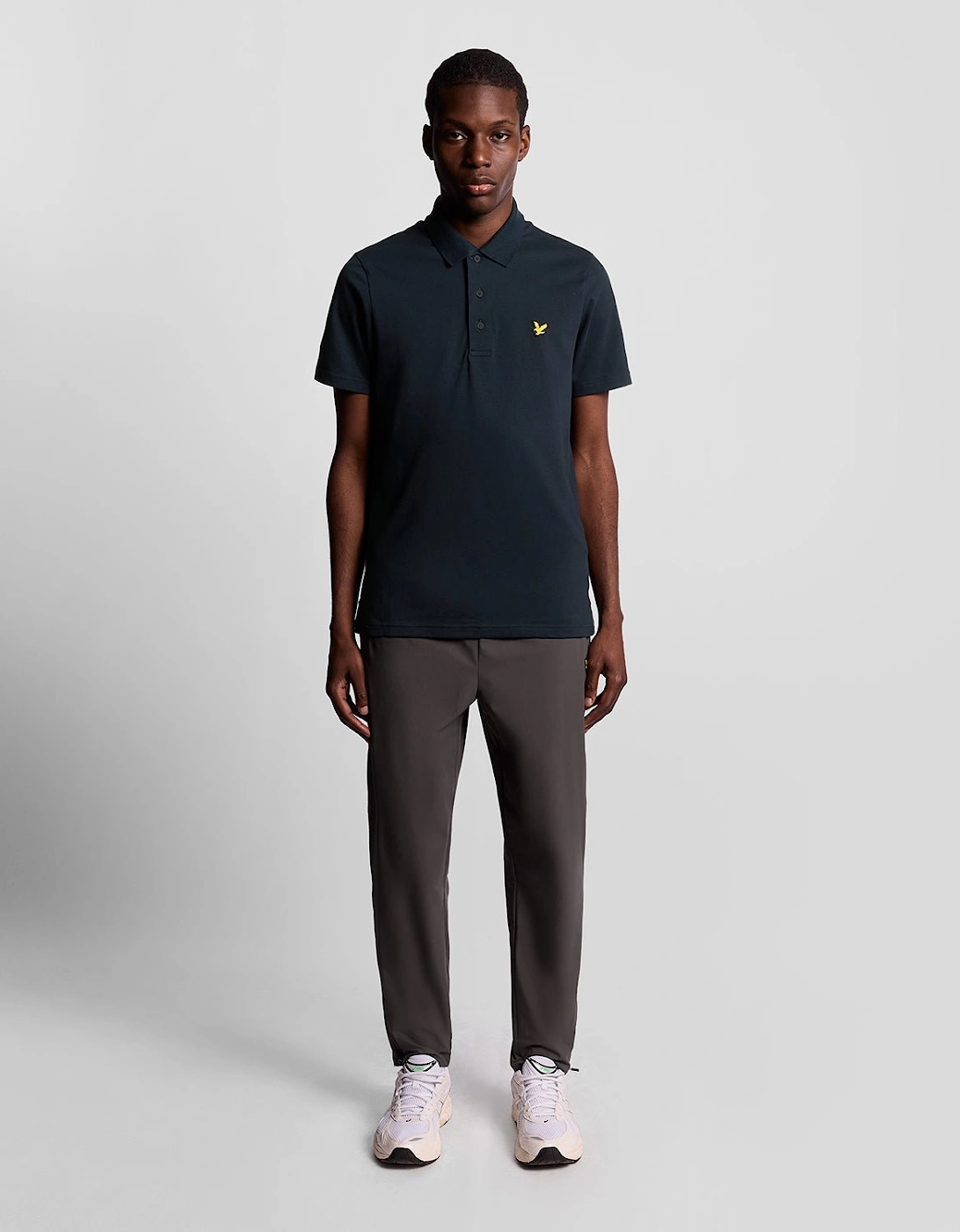 Sports Polo Shirt