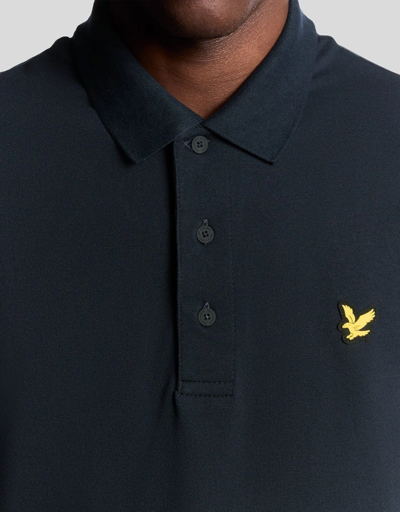 Sports Polo Shirt