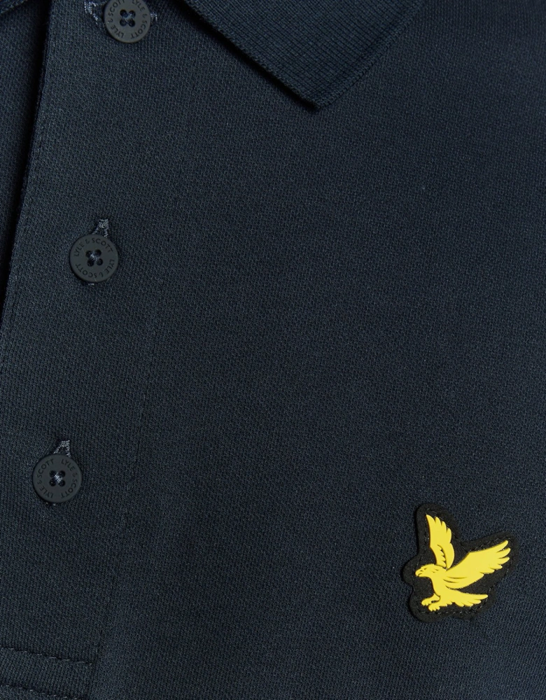 Sports Polo Shirt