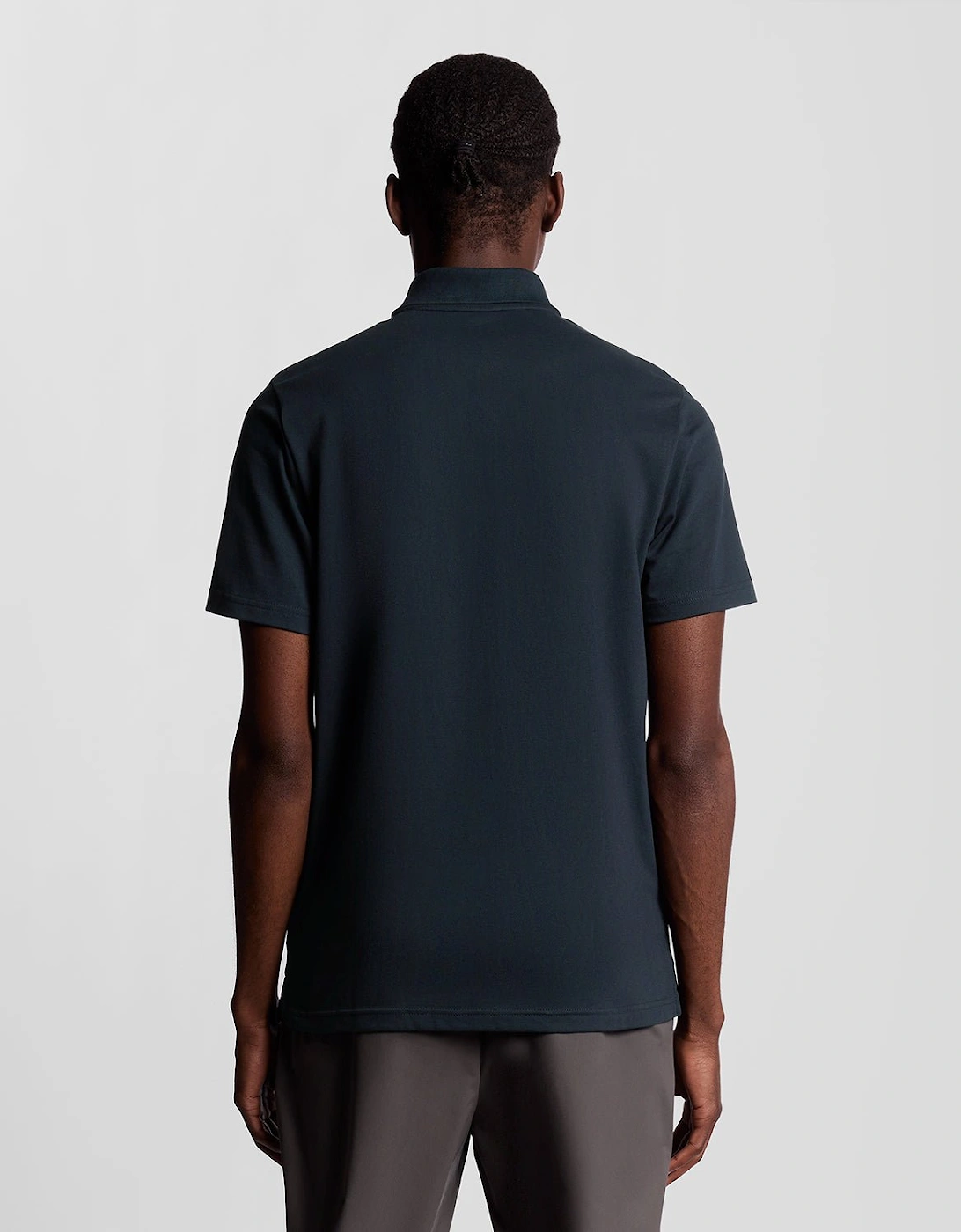 Sports Polo Shirt