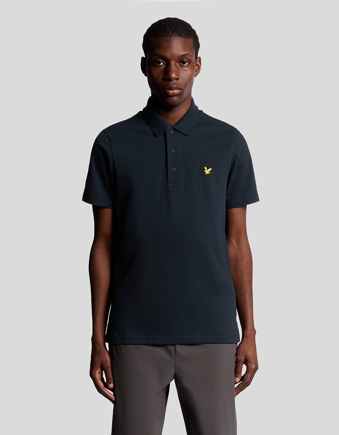 Sports Polo Shirt, 7 of 6