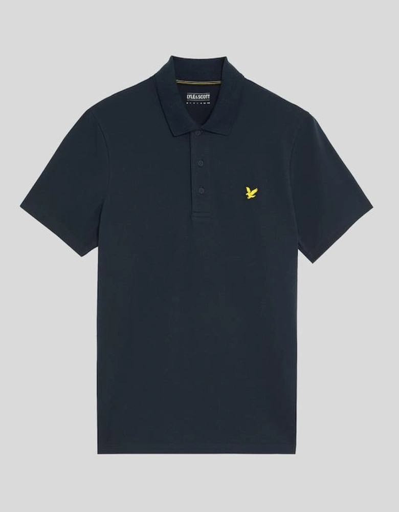 Sports Polo Shirt
