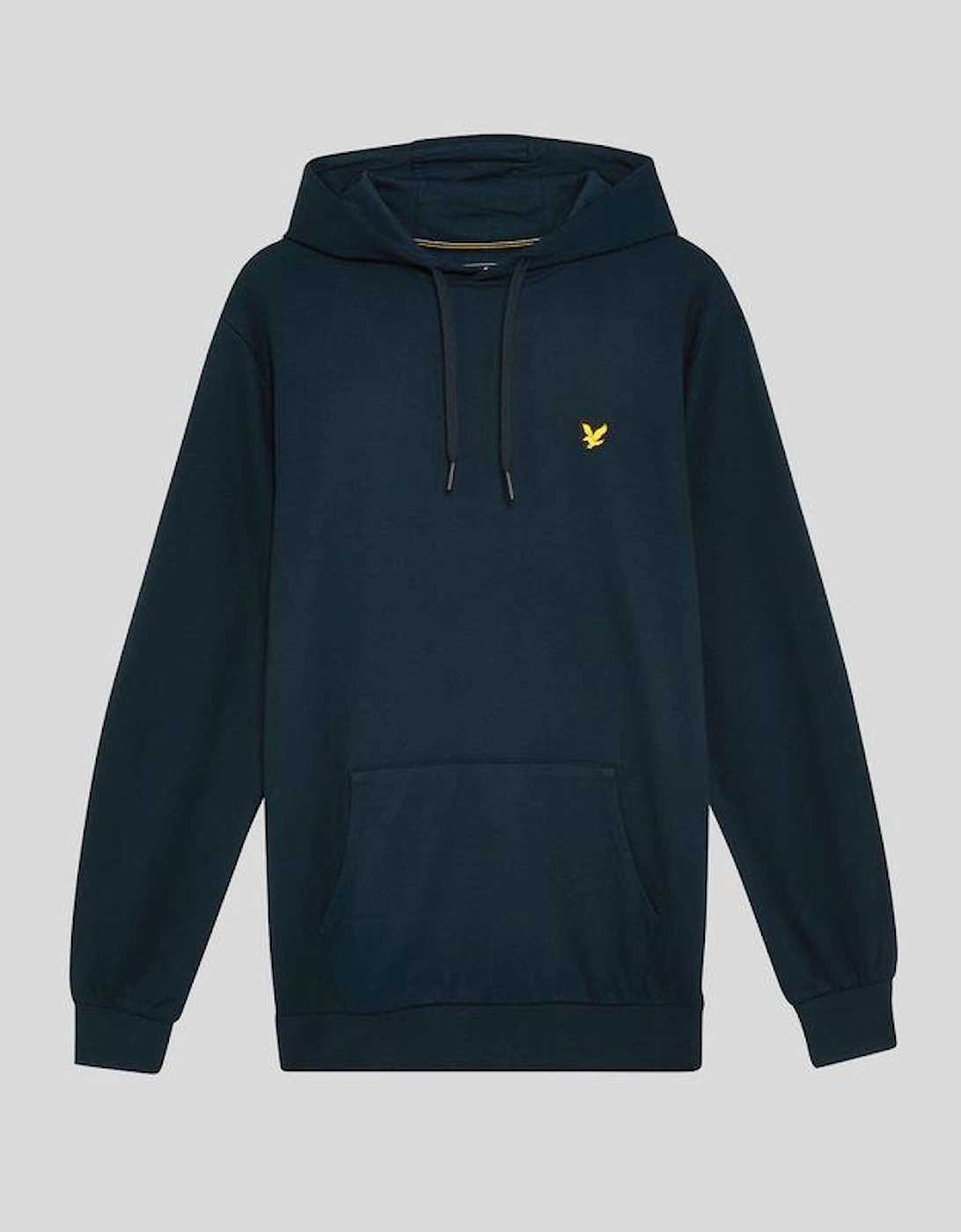 Sports Lightweight Hoodie