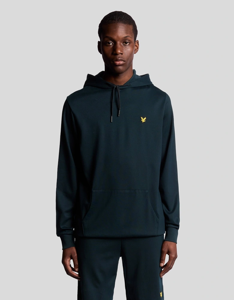 Sports Lightweight Hoodie