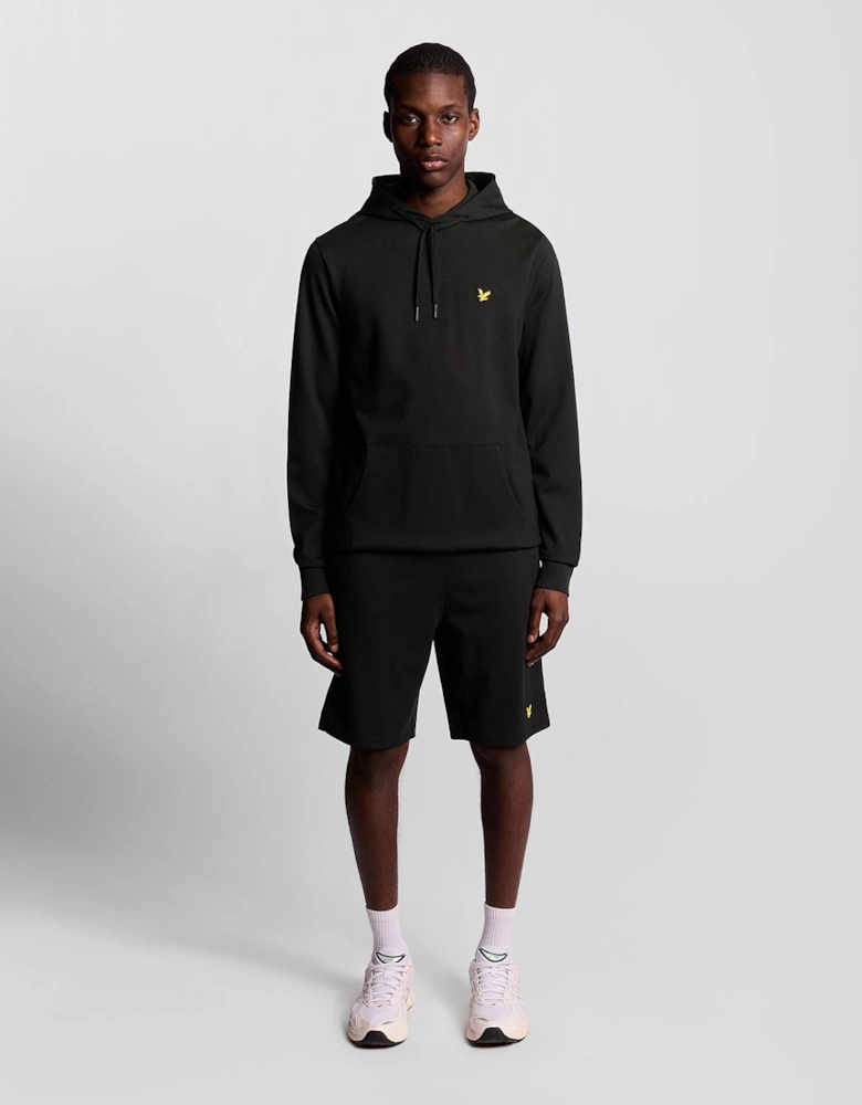 Sports Lightweight Hoodie