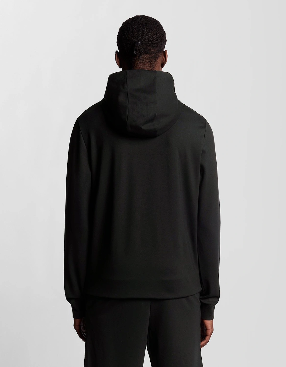 Sports Lightweight Hoodie
