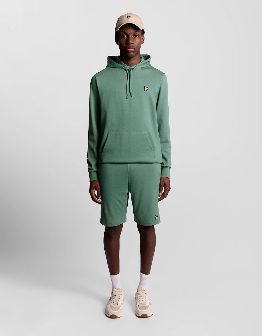 Sports Lightweight Hoodie