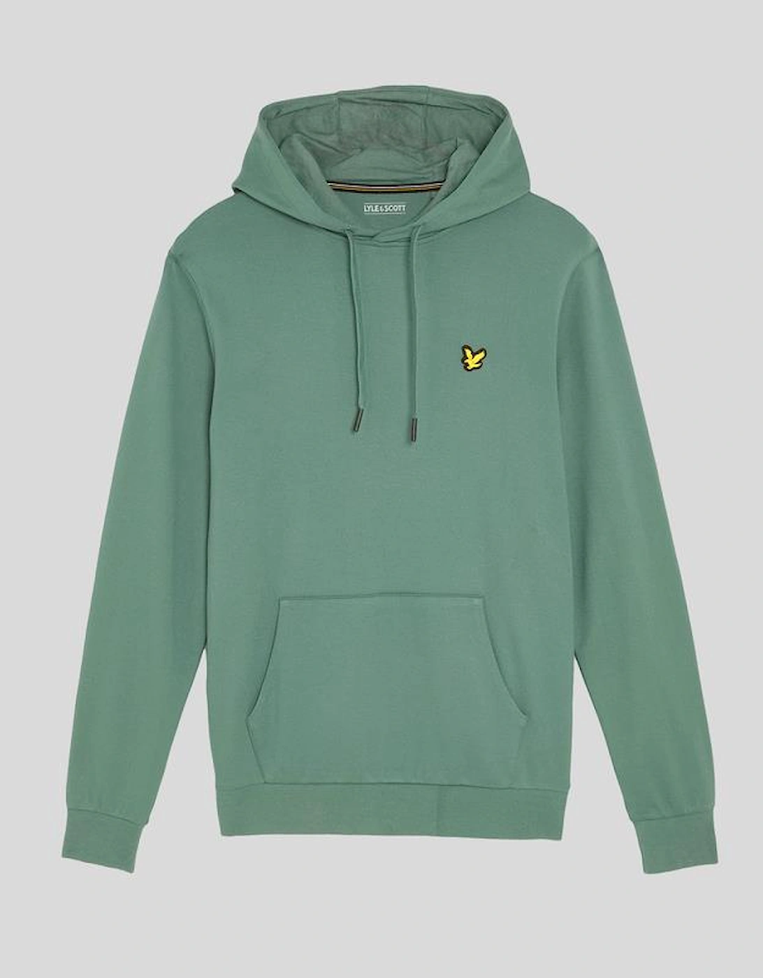 Sports Lightweight Hoodie