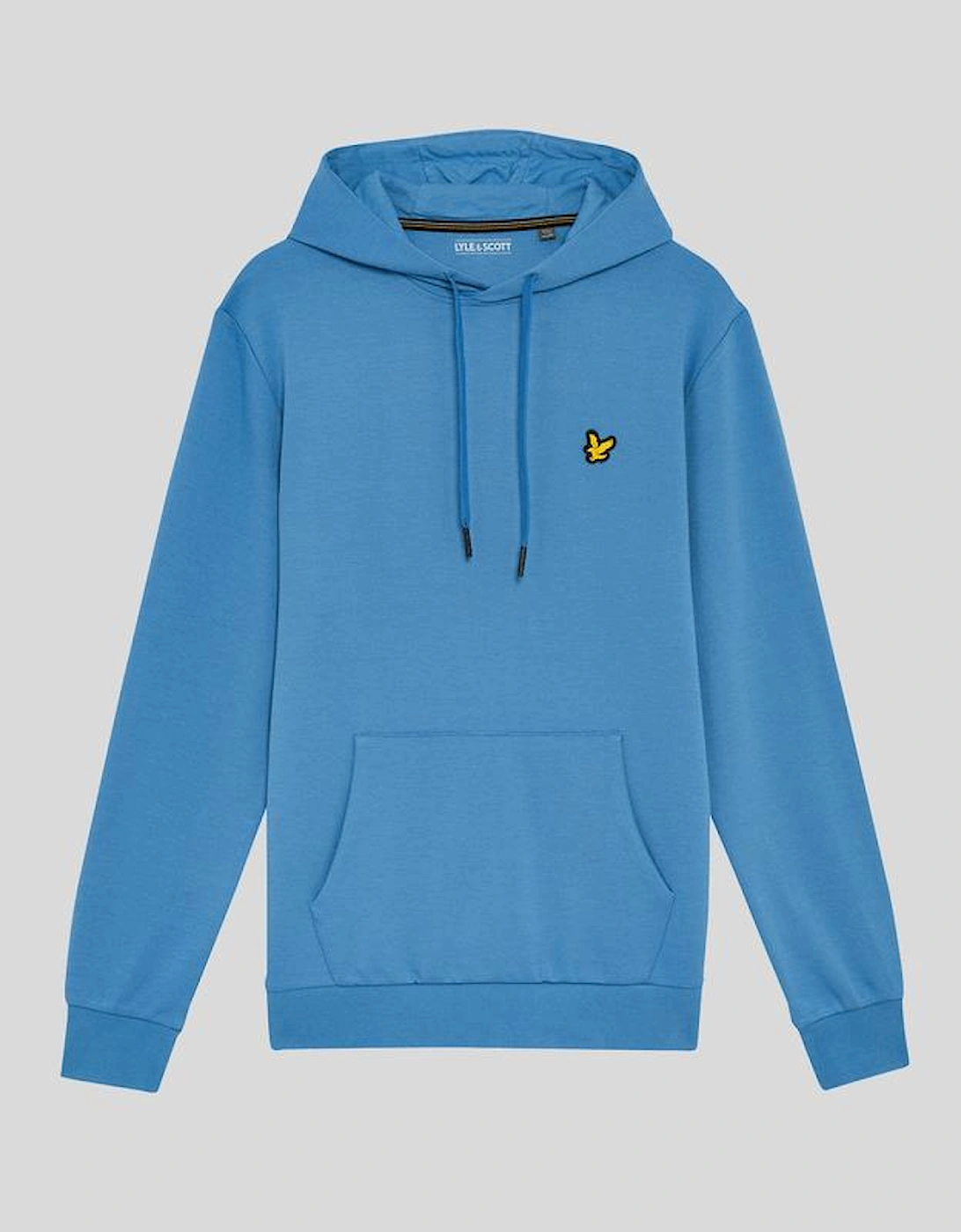 Sports Lightweight Hoodie