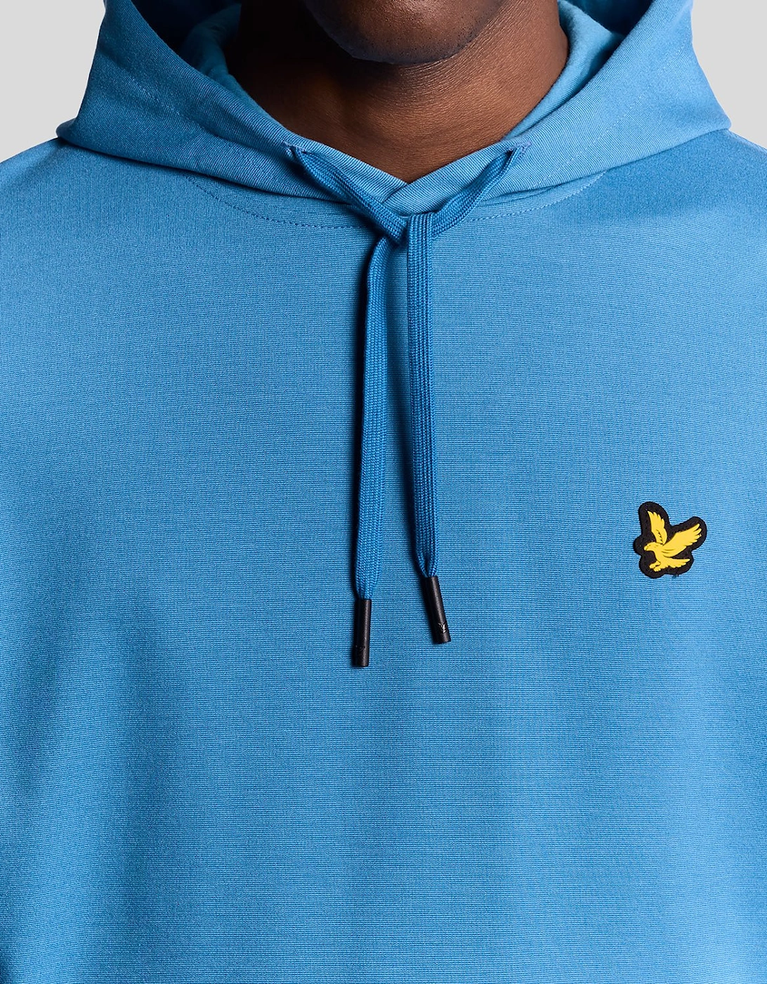 Sports Lightweight Hoodie
