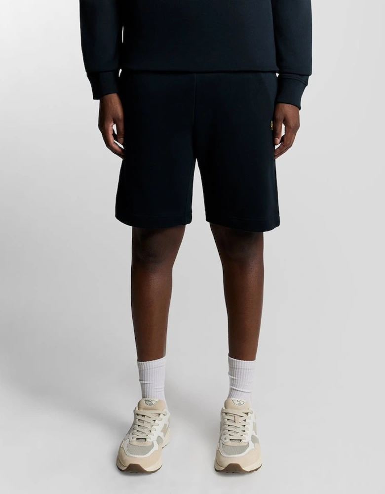 Cotton Sweat Short