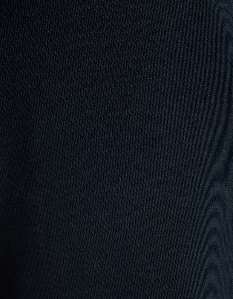 Cotton Sweat Short