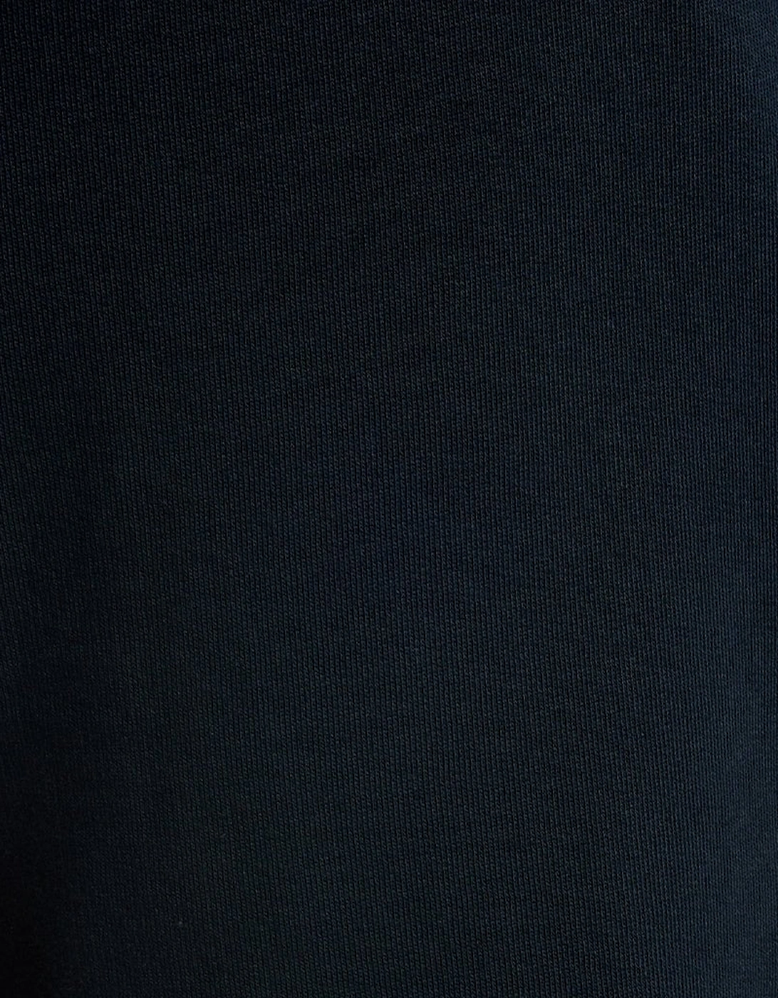 Cotton Sweat Short