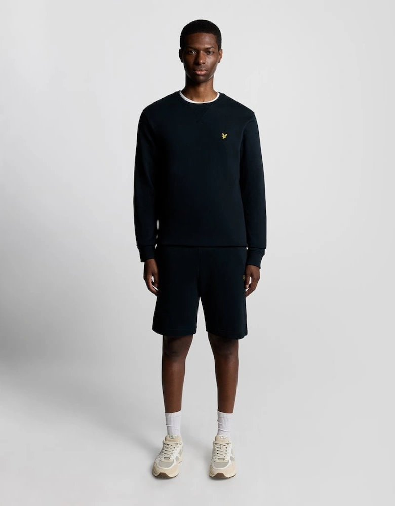 Cotton Sweat Short